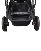 used UPPAbaby VISTA V2 Stroller, Bassinet and Frame Only, Jake (Black), 2021