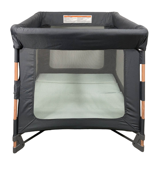 secondhand Maxi-Cosi Swift Play Yard, Essential Graphite