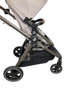 used Maxi-Cosi Zelia2 Luxe Travel System, 2023, New Hope Tan