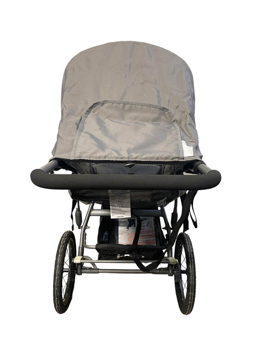 used Joovy Zoom 360 Ultralight Jogging Stroller