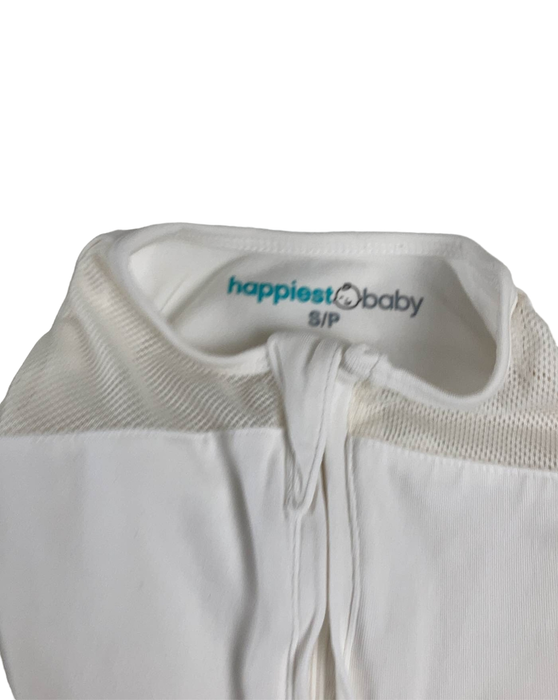 used Happiest Baby SNOO Smart Sleeper