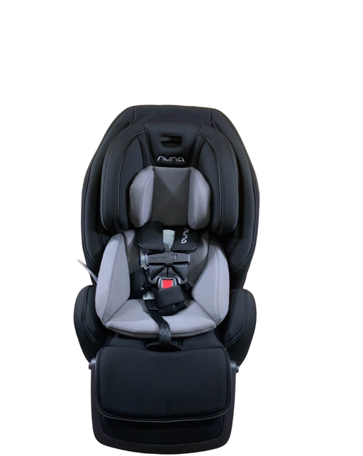 used Nuna EXEC All In One Car Seat, Caviar, 2023