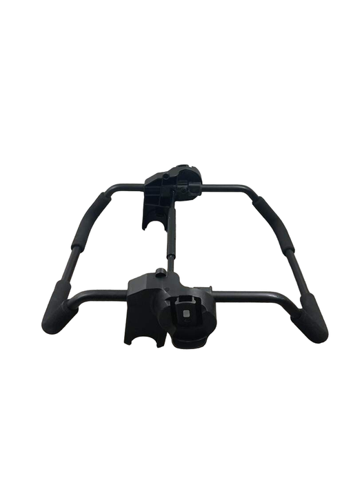 secondhand Baby Jogger Car Seat Adapter (City Select, City Select LUX, City Premier) For Chicco/Peg Perego/Maxi Cosi/Cybex