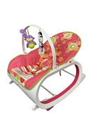 used Fisher Price Infant To Toddler Rocker