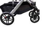 secondhand UPPAbaby VISTA V2 Stroller, 2021, Declan (Oat Melange)