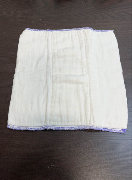 secondhand BUNDLE Cloth Diaper Inserts