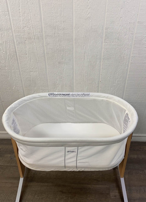 secondhand BabyBjorn Cradle