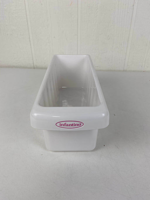 secondhand Infantino Freezer Sleeve