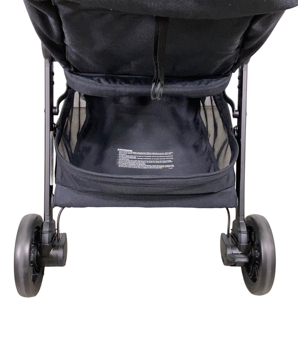 Nuna TRVL + Pipa Urbn Travel System, 2023, Caviar