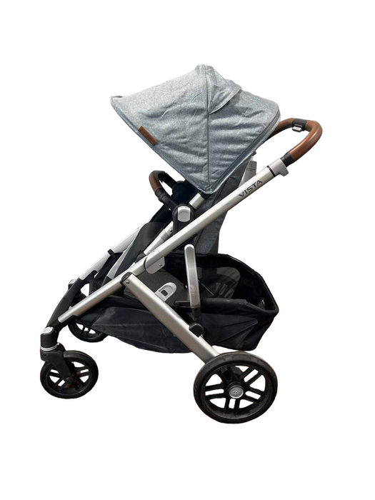 used Strollers