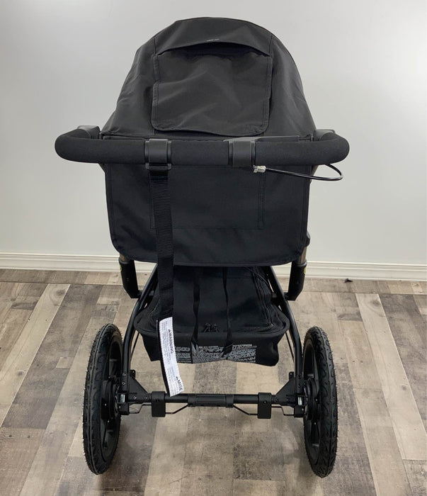 used BOB Alterrain Pro Jogging Stroller