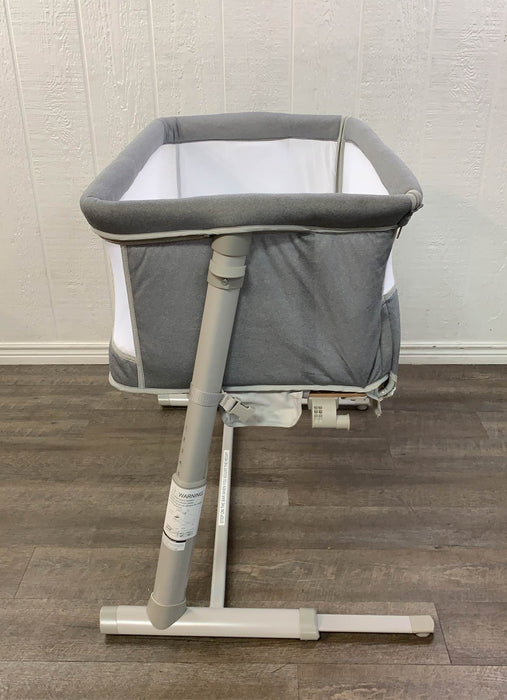 secondhand Ronbei Bedside Sleeper Bassinet