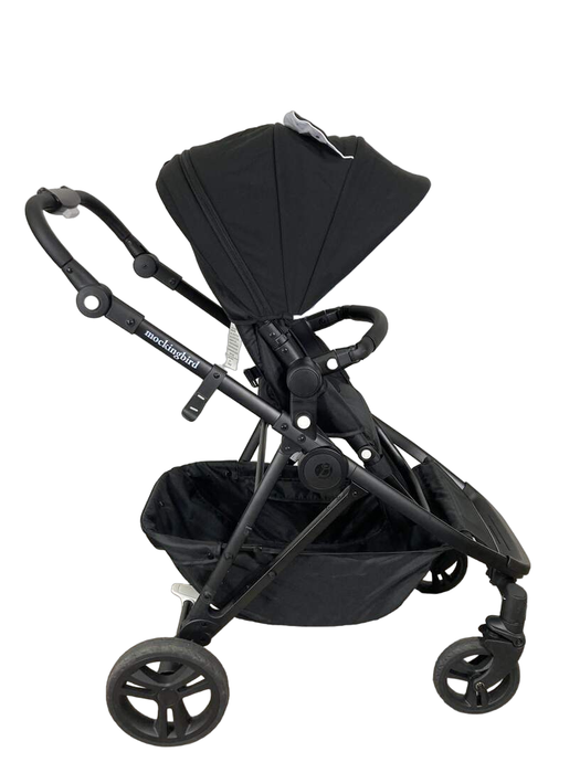 used Strollers