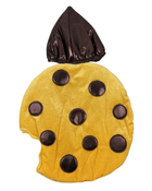 secondhand Pottery Barn Kids Baby Chocolate Chip Cookie Costume, 12-24m