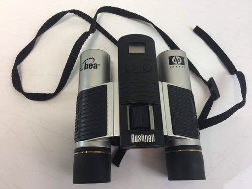 used Bushnell Imageview Digital Binoculars