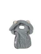 secondhand Boppy Head And Neck Support, Gray