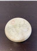 secondhand Wooden Drum