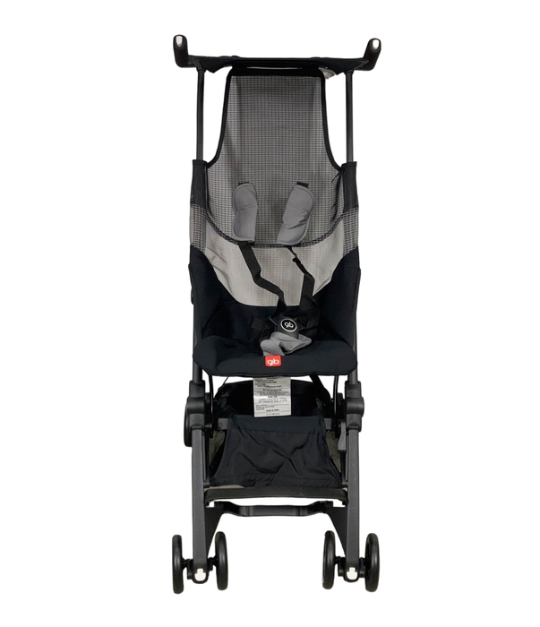 secondhand Strollers