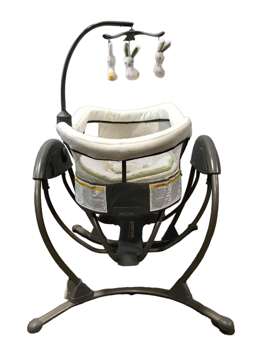 Graco DreamGlider Gliding Swing