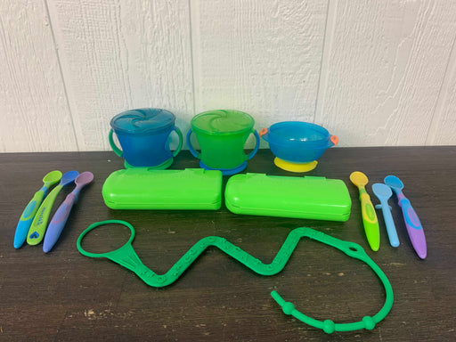 used BUNDLE Feeding Accessories