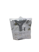 used Burt's Bees Baby Beekeeper Wearable Blanket, Medium, 0.5 TOG (Lightweight), Bees