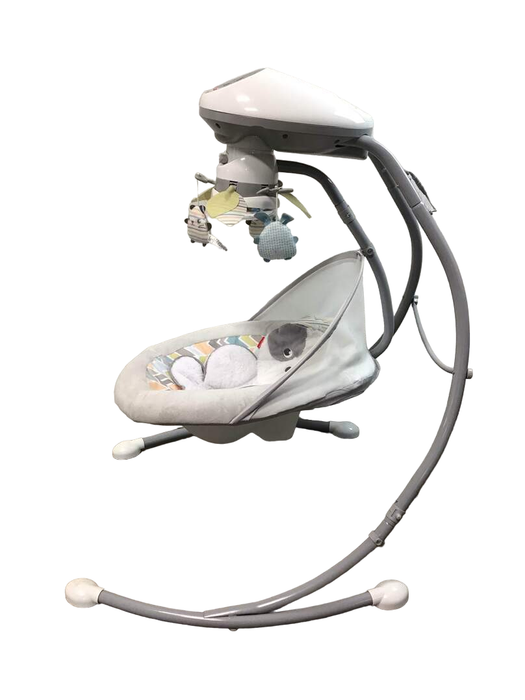 Fisher Price Cradle 'n Swing, Sweet Snugapuppy Dreams