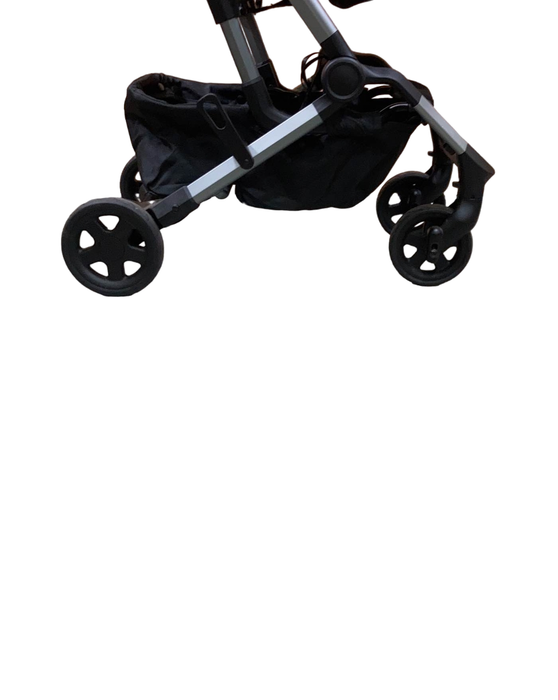 used Colugo Compact Stroller, Dune, 2022