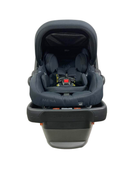 secondhand UPPAbaby MESA V2 Infant Car Seat, 2023, Jake (Black)