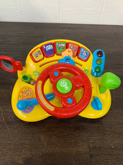 secondhand BUNDLE Infant & Toddler Toys