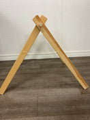 secondhand Wooden Play Gym Frame