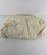 used Levtex Baby Charlotte Fitted Crib Sheet