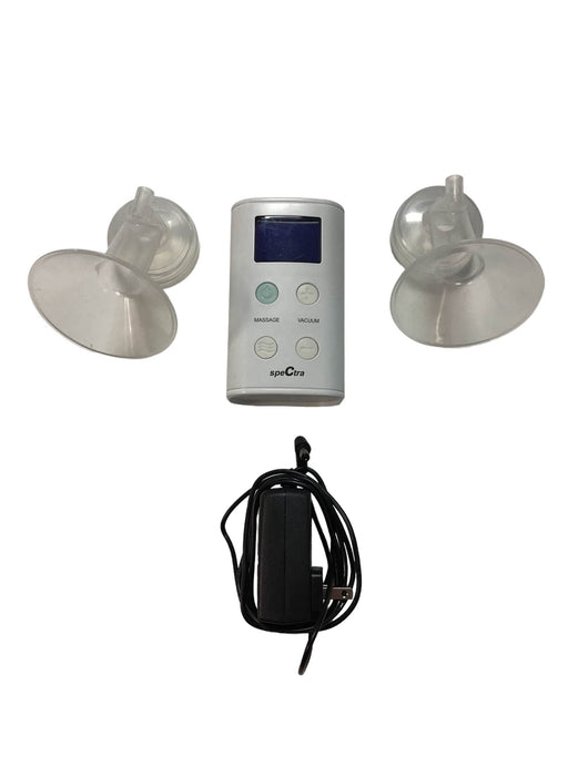 used Spectra Baby 9 Plus Breast Pump