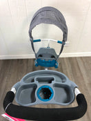 used Little Tikes Perfect Fit 4-in-1 Trike