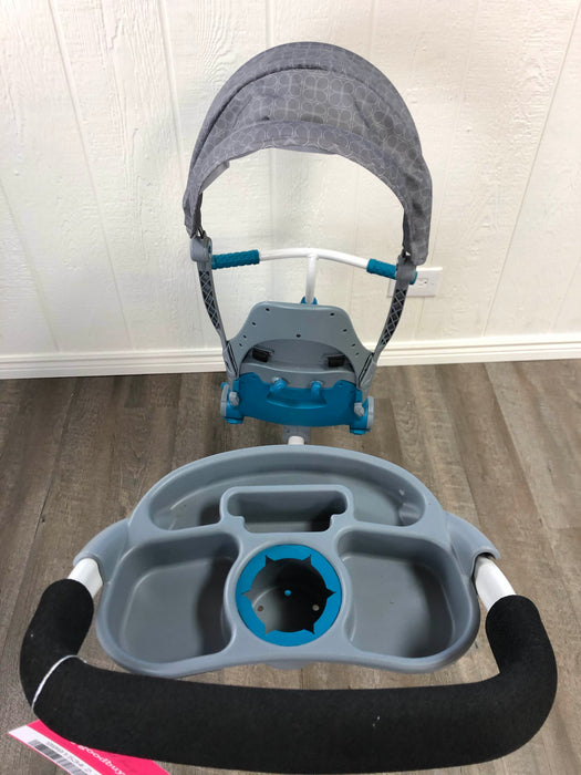 used Little Tikes Perfect Fit 4-in-1 Trike