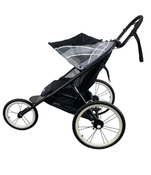 secondhand Cybex AVI Jogging Stroller, 2021, Black