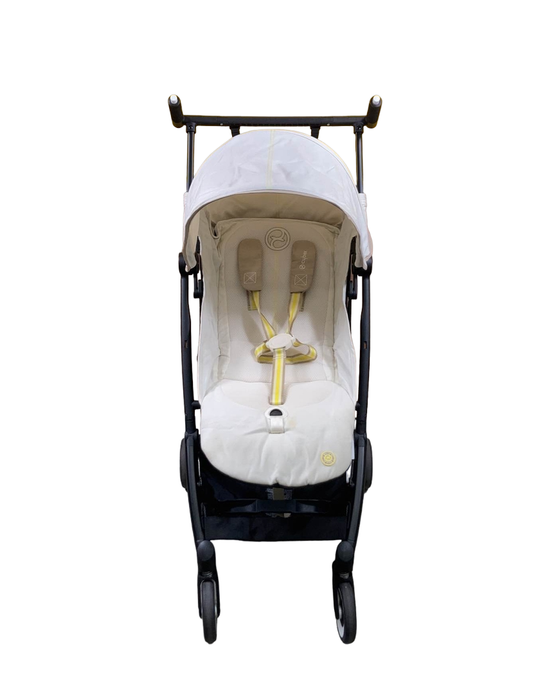 secondhand Strollers