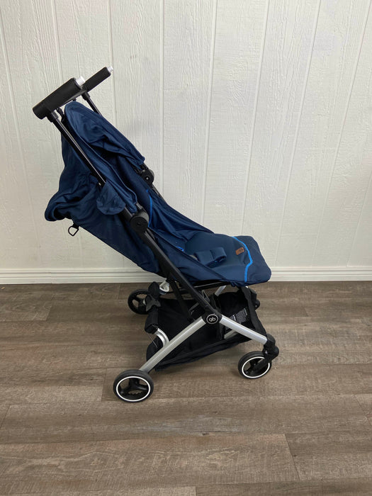 gb Pockit+ Stroller