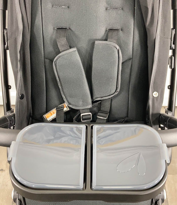 used Larktale Autofold Stroller