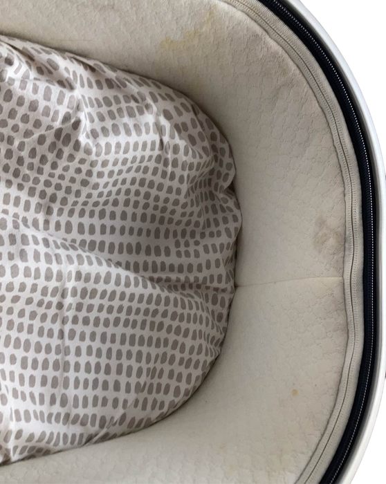 UPPAbaby Bassinet, Taylor (Indigo)