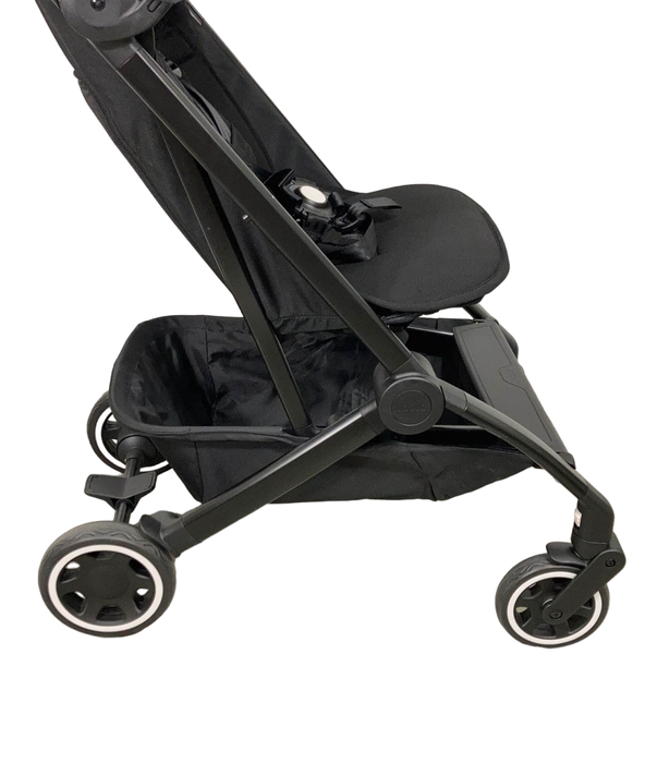 used Joolz Aer Stroller, 2021, Refined Black