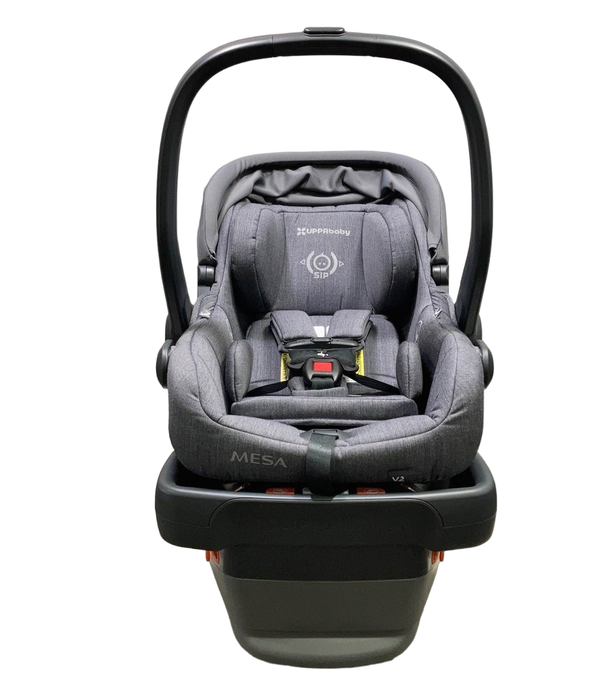 secondhand Infantcarseat