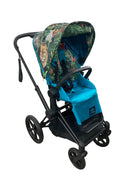 secondhand Cybex PRIAM Stroller, Matte Black, We The Best By DJ Khaled, 2019