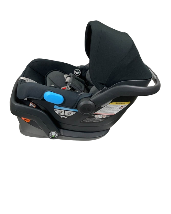 secondhand Carseat