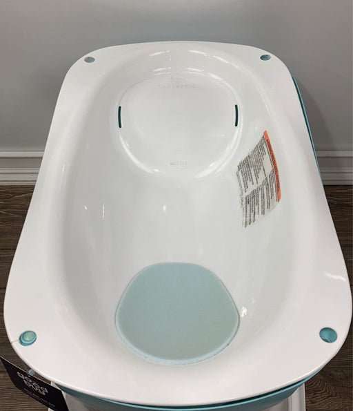 secondhand Summer Infant Right Height Bath Tub