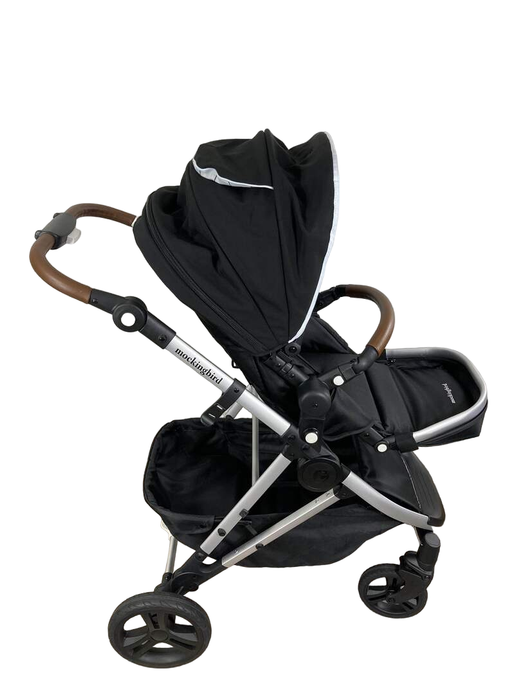 secondhand Strollers