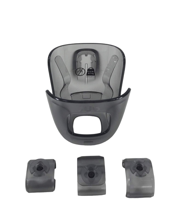 secondhand UPPAbaby VISTA/CRUZ Cup Holder, 2015+