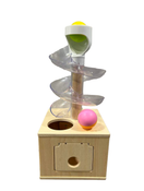 secondhand Lovevery The Babbler Play Kit