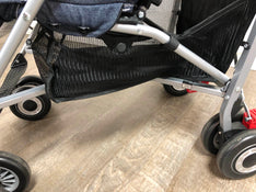 used MacLaren Quest Stroller