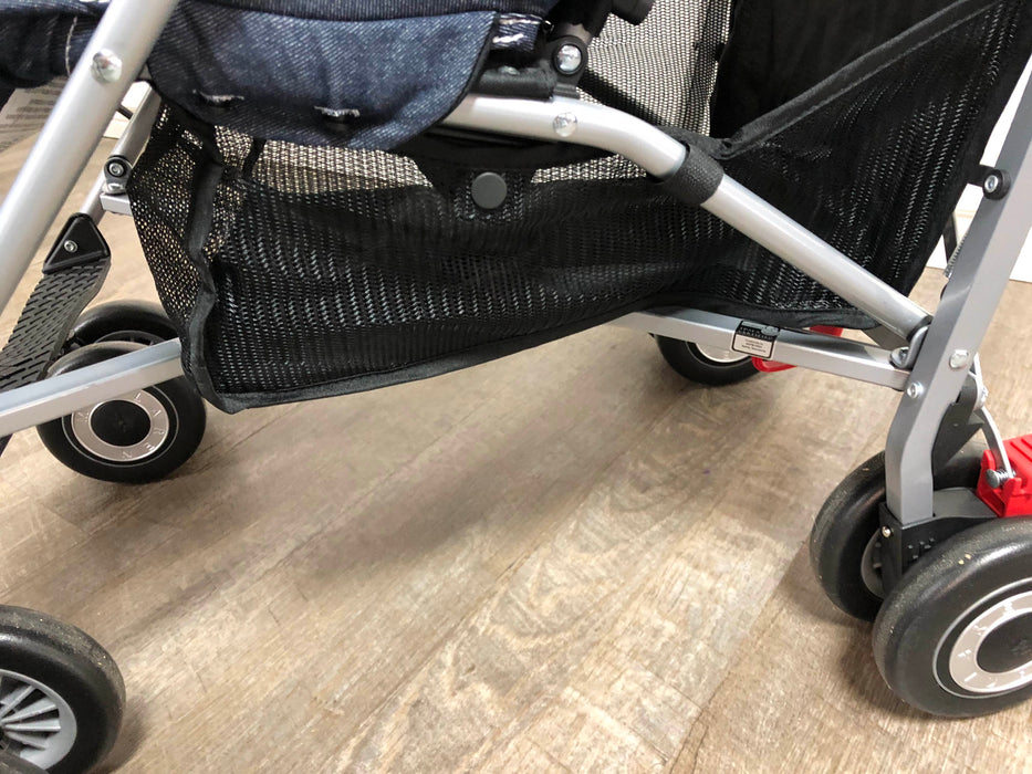 used MacLaren Quest Stroller