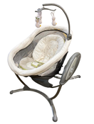 used Graco DuoGlider Swing